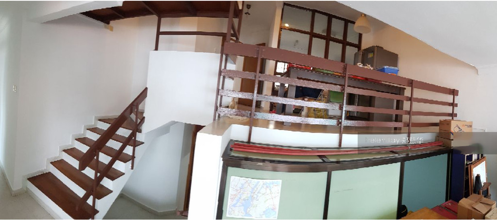 Pearl Bank Apartment (Enbloc) thumbnail photo